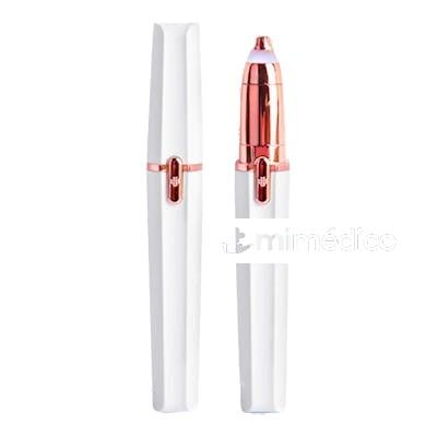 LAPIZ DEPILADOR FACIAL ESPECIAL CEJAS EPIL INSTANTLY PERFECT BEAUTY