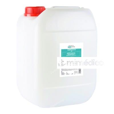 CHAMPU GARRAFA DETOX MENTA 10000ML DESIGN LOOK