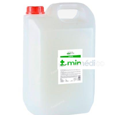 CHAMPU GARRAFA TUTTI FRUTTI 5000ML DESIGN LOOK