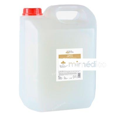 CHAMPU CARAMELO Y LECHE CABELLOS SECOS 5000ML DESIGN LOOK