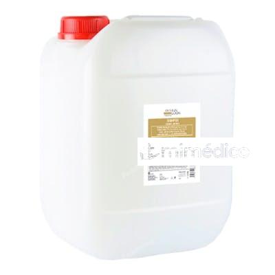 CHAMPU GARRAFA CARAMELO Y LECHE CABELLOS SECOS 10000ML DESIGN LOOK
