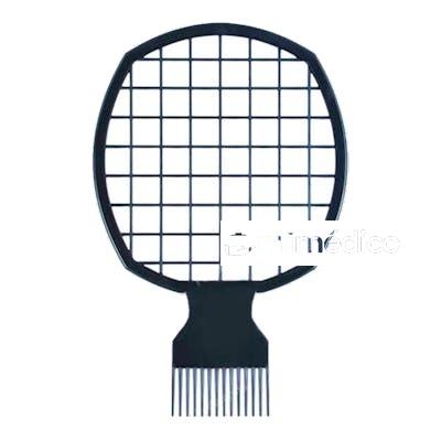 BIFULL PEINE RIZOS CABELLO AFRO TWIST RACKET BIFULL