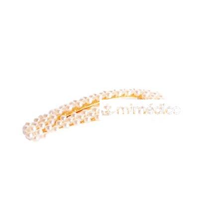 BIFULL HORQUILLA DE PERLAS FASHION TRIANGULAR BIFULL