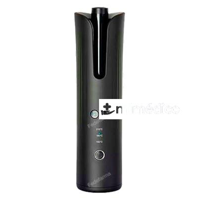 RIZADOR AUTOMATICO PROFESIONAL CURL IMPULSE PERFECT BEAUTY