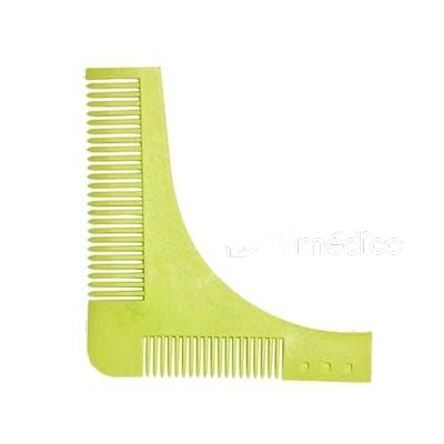 BIFULL PEINE GUIA PARA BARBA NÂº 014 REN NATUR BIFULL