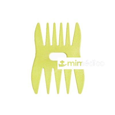 BIFULL PEINE ESCARPIDOR DOBLE BARBA NÂº 016 REN NATUR BIFULL