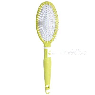 BIFULL CEPILLO OVALADO CON PIN Y COLGADOR REN NATUR BIFULL