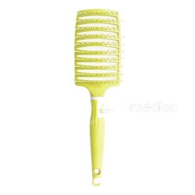 BIFULL CEPILLO RAQUETA ESQUELETO PEQUEÃƒ?O CON PIN Y COLGADOR BIFULL