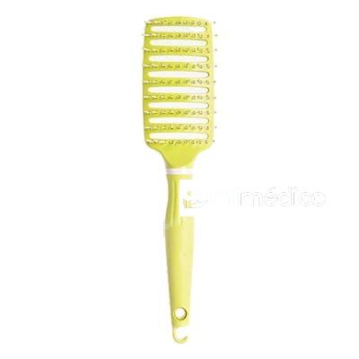 BIFULL CEPILLO RAQUETA ESQUELETO GRANDE CON PIN Y COLGADOR R BIFULL