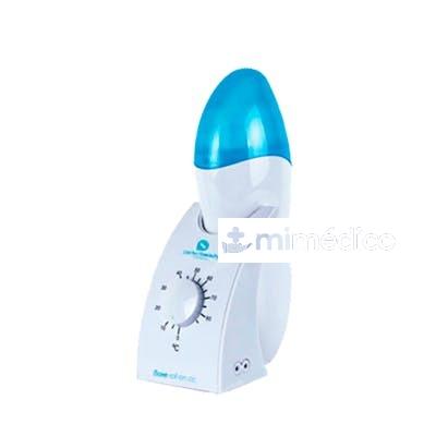 BASE + CALENTADOR ROLL-ON CON CONTROL DE CONSUMO PERFECT BEAUTY