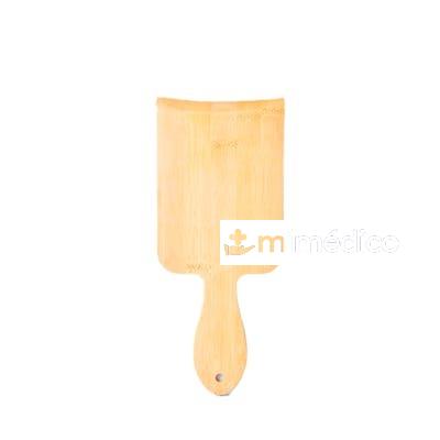 BIFULL ESPATULA MECHAS 14CM LINEA BAMBU BIFULL