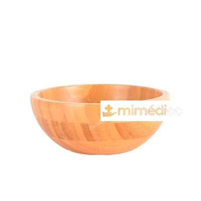 BIFULL BOWL PELUQUERIA O ESTETICA 300ML LINEA BAMBU BIFULL