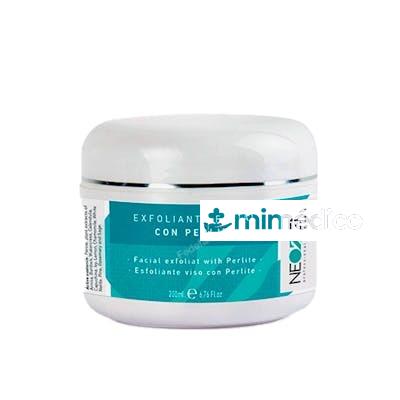 NEOZEN EXFOLIANTE FACIAL CON PERLITA 200ML NEOZEN