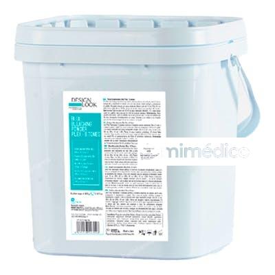 POLVO DECOLORANTE 8 TONOS CON PLEX PACK 3KG (6 BOLSAS * 500G DESIGN LOOK