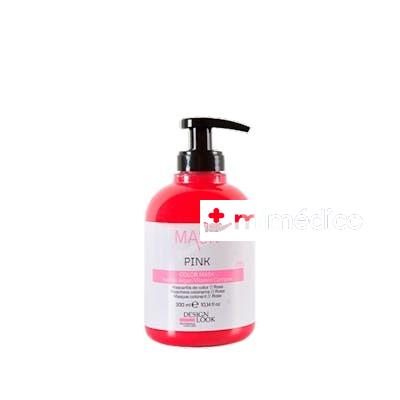 COLOR MASK ROSA .005 300ML DESIGN LOOK