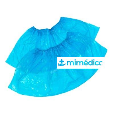 PEUCOS CUBREZAPATOS PP (PACK 100 UNIDS) BIFULL