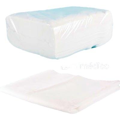 BIFULL TOALLA TNT SPUNLACE BIODEGRADABLE 50GR 80X40 (25 UNID BIFULL