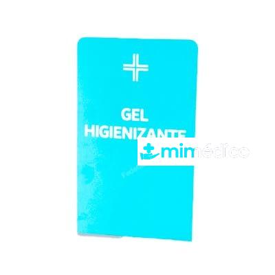 BIFULL ACCESORIO PORTA GEL ODER DISPLAY (21X34,8CM) BIFULL