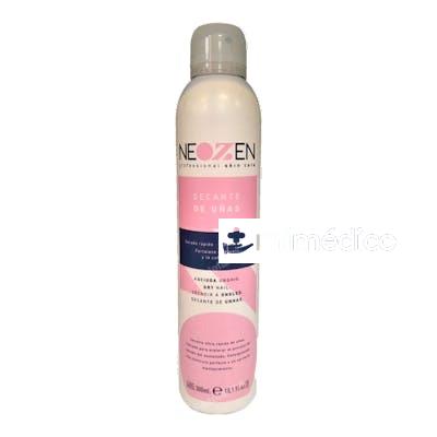 NEOZEN SECANTE DE UÑAS 300ML NEOZEN