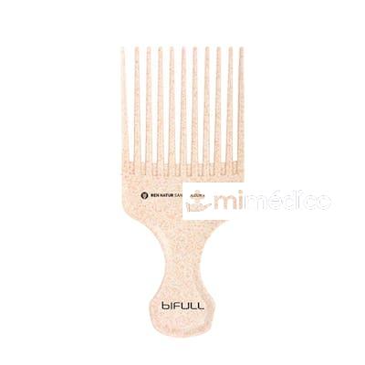 PEINE AHUECADOR CLASICO REN NATUR SAND COLOUR NO 010 NA BIFULL