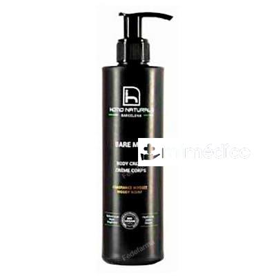 CREMA CORPORAL REGENERANTE 250  ML HOMO NATURALS
