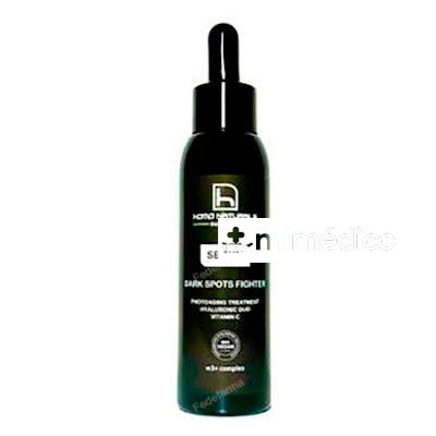 DARK SPOTS FIGHTER  SERUM FOTOENVEJECIMIENTO ANTIMANCHAS 100 HOMO NATURALS