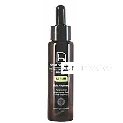 SKIN RECOVERY SERUM PIEL SENSIBLE  ACNEICA AFINADOR POROS 10 HOMO NATURALS