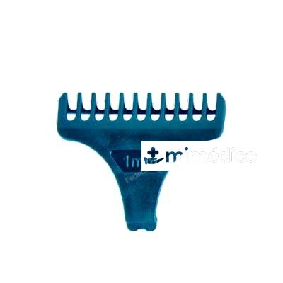 PEINE 1MM MAQUINA DETAIL CUT DC-00 BIFULL