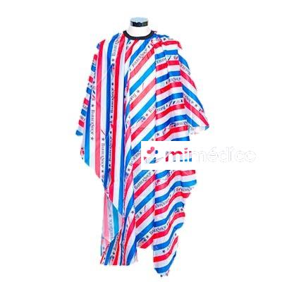 CAPA BARBERO STRIPE ICONS ZZMEN