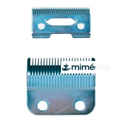 CABEZAL CUCHILLA CURVADO PARA MAQUINA TOP CUT 00 ZZMEN