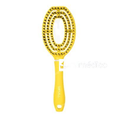 CEPILLO SATURNO AMARILLO BIFULL