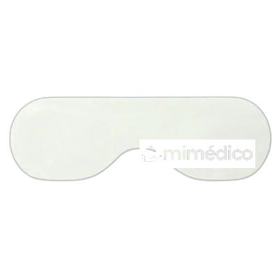 MASCARA DESECHABLE PARA LOS OJOS 50UDS ZZMEN