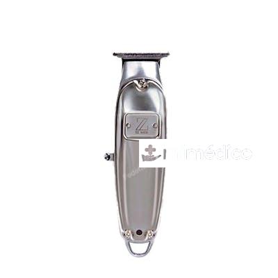 MAQUINA DE CORTE TOP CUT TRIMMER TCT-00 SILVER ZZMEN