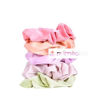 COLETEROS SATEN (PACK 5 UNIDS) BIFULL