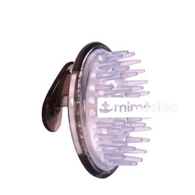 CEPILLO PARA MASAJES SPA BRUSH BIFULL