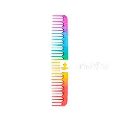 PEINE AHUECADOR MULTICOLOR COMB BIFULL BIFULL