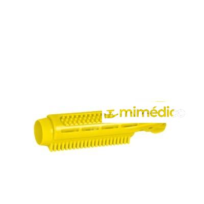 PINZAS VOLUMINIZADORAS AMARILLAS 2 UNDS ROOT VOLUME BIFULL BIFULL
