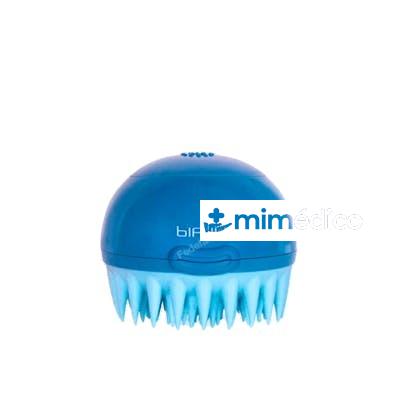 CEPILLO PARA TRATAMIENTOS COQUILLE AZUL BIFULL BIFULL