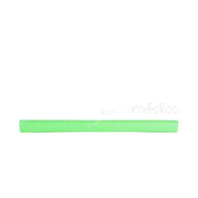 PAPIBODY CUADRADO FLEXIBLE PARA RIZAR EL CABELLO VERDE XL 24 BIFULL