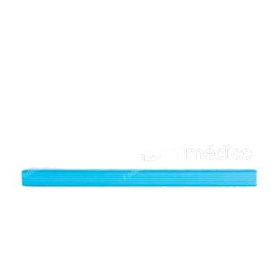 PAPIBODY CUADRADO FLEXIBLE PARA RIZAR EL CABELLO AZUL L 24*1 BIFULL