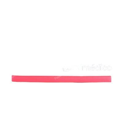 PAPIBODY CUADRADO FLEXIBLE PARA RIZAR EL CABELLO ROJO M 24*1 BIFULL