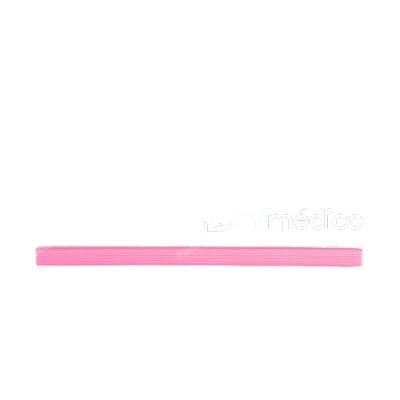 PAPIBODY CUADRADO FLEXIBLE PARA RIZAR EL CABELLO ROSA S 24*1 BIFULL