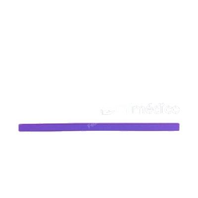 PAPIBODY CUADRADO FLEXIBLE PARA RIZAR EL CABELLO VIOLETA XS BIFULL
