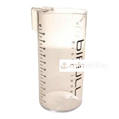 BIFULL PROBETA GRADUADA 220 ML BIFULL