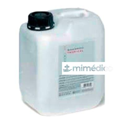 ECHOSLINE CHAMPU TUTTI FRUTTI 5L ECHOSLINE