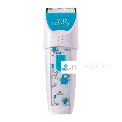 PERFECT RAZOR BABY PERFECT BEAUTY