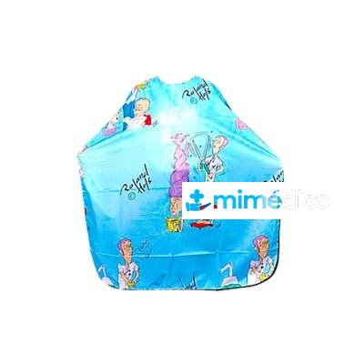 BIFULL CAPA DE CORTE INFANTIL 19024 BIFULL