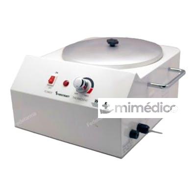 CALENTADOR DE CERA 3.5 KGS W-14B PERFECT BEAUTY