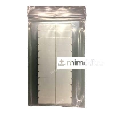 CINTA ADHESIVA 4CM 12 UNIDADES ELEGANCE