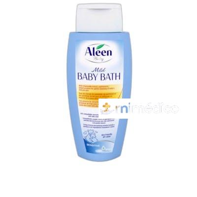 GEL DE DUCHA MILD BABY 300 ML NA ALEEN